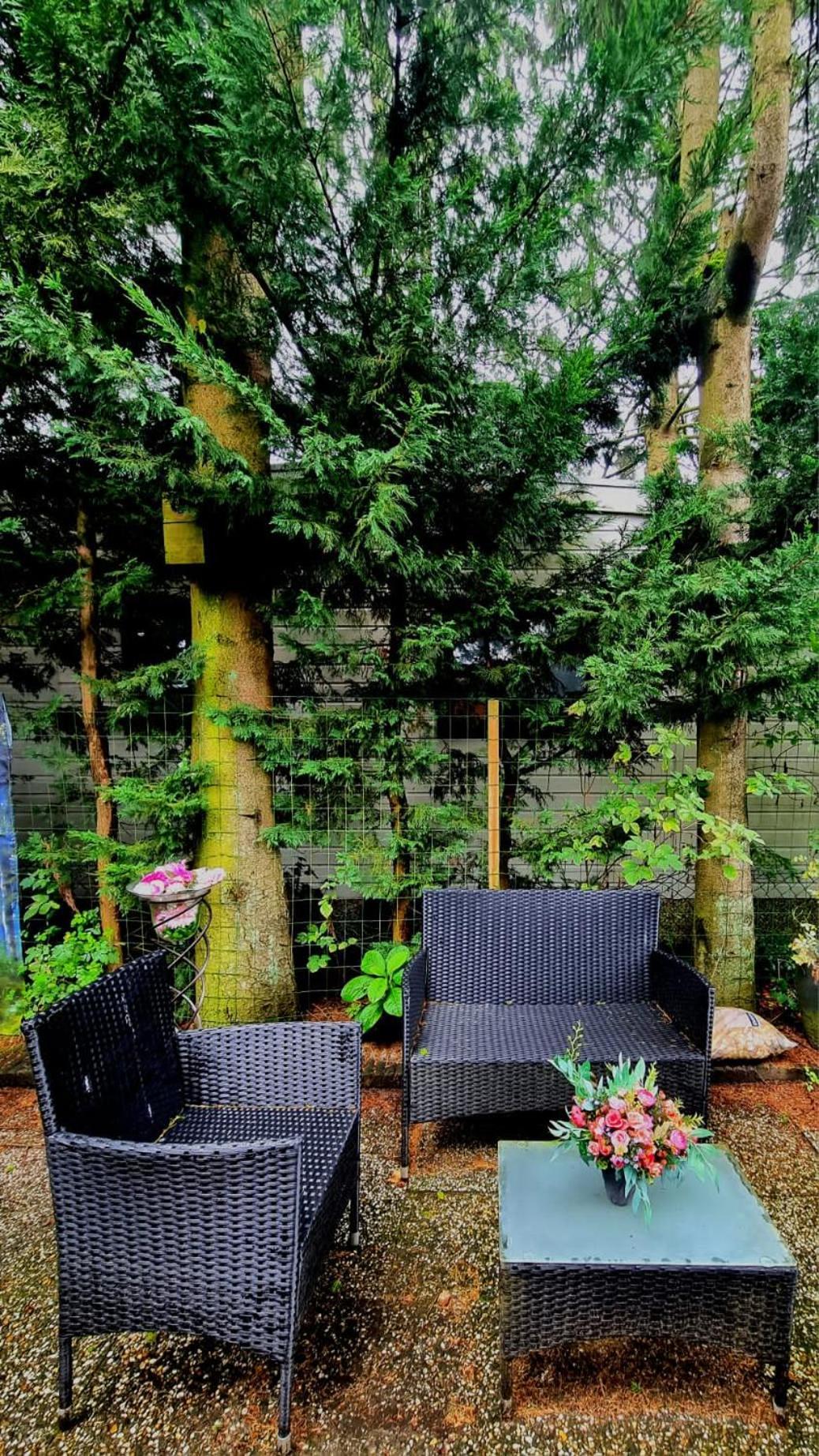 Chalet Op Een Rustig Park In De Natuur بوتِنْ المظهر الخارجي الصورة